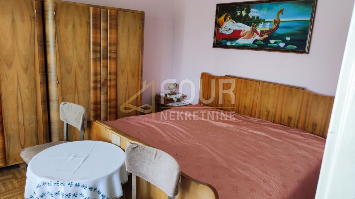 Grižane-Belgrad, Vinodolska Općina, 95m2