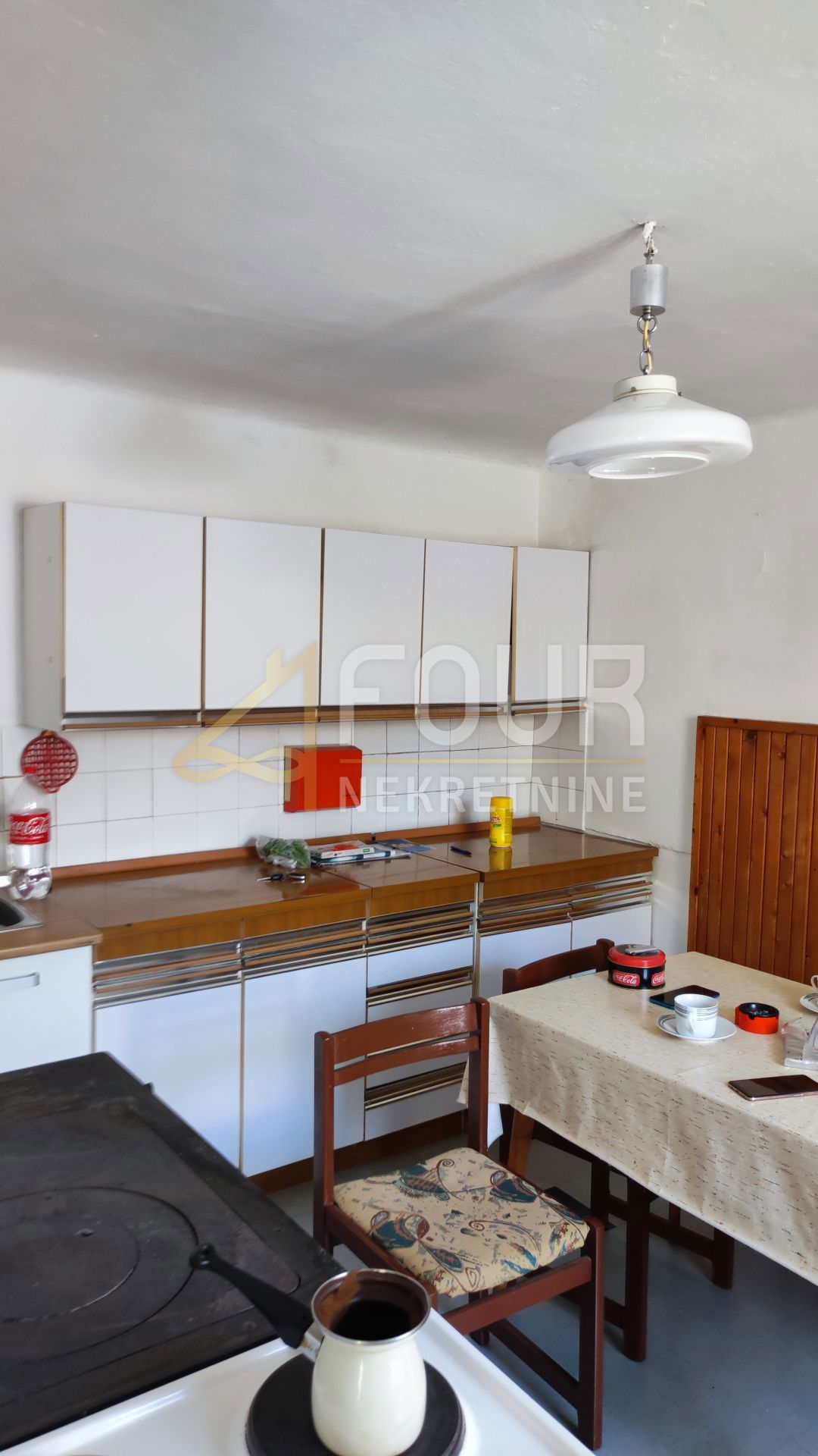 Grižane-Belgrad, Vinodolska Općina, 95m2