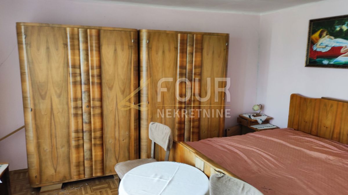 Grižane-Belgrad, Vinodolska Općina, 95m2