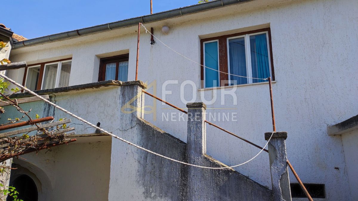 Grižane-Belgrad, Vinodolska Općina, 95m2