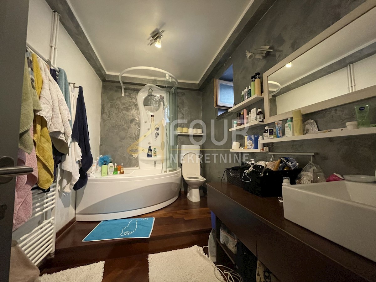 Doričići, Kostrena, 170m2