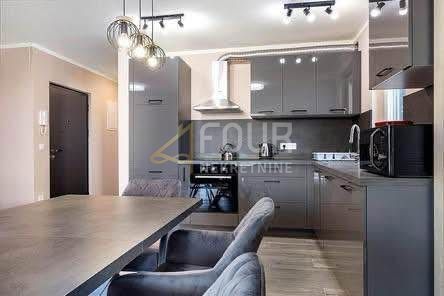 Nova Vas, Poreč, 66,55m2