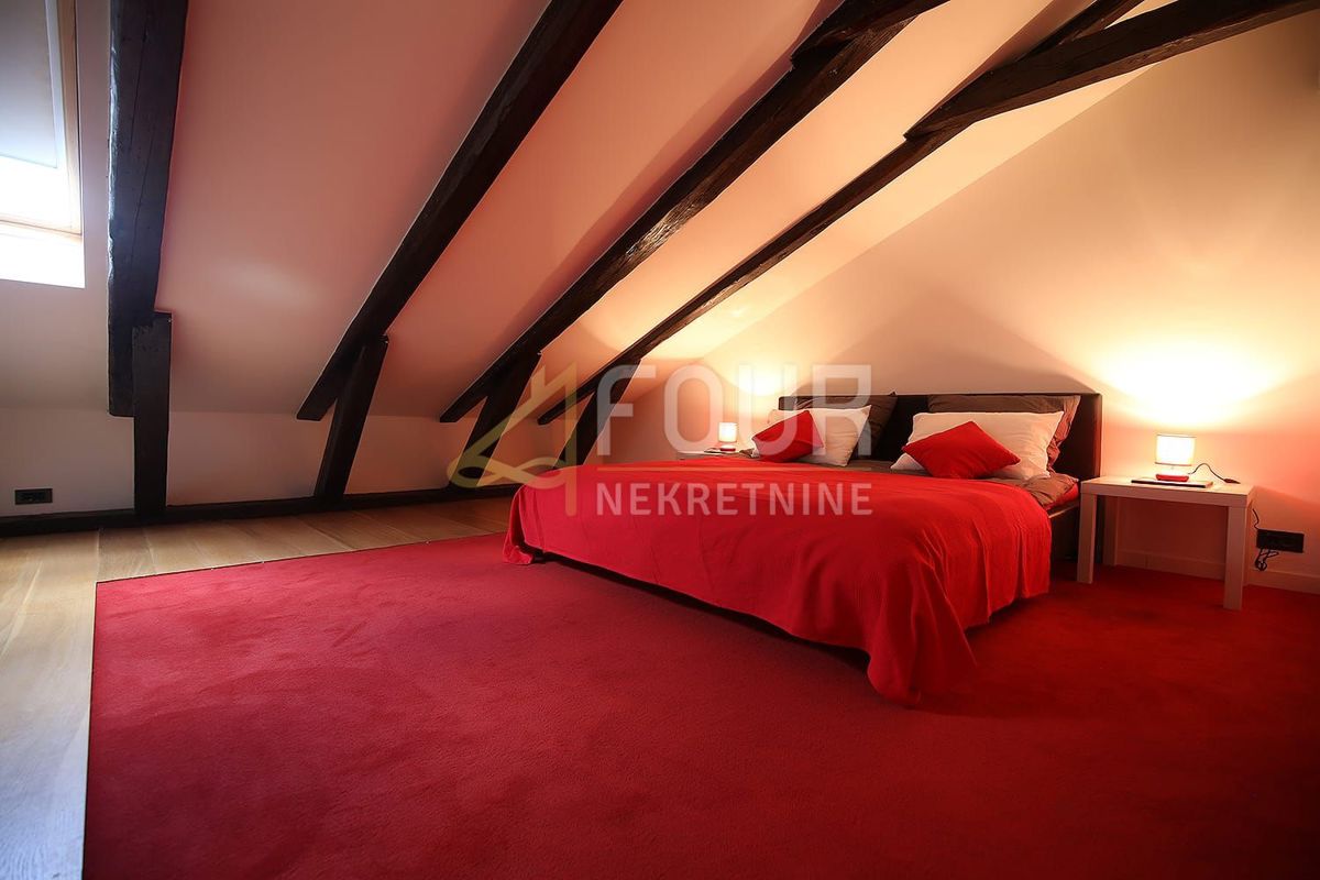 Centar, Rijeka, 116,05m2