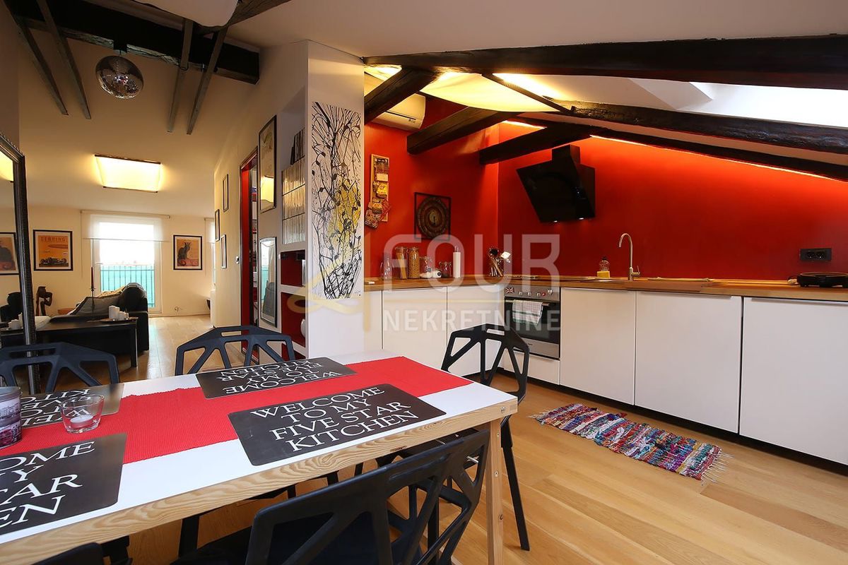 Centar, Rijeka, 116,05m2