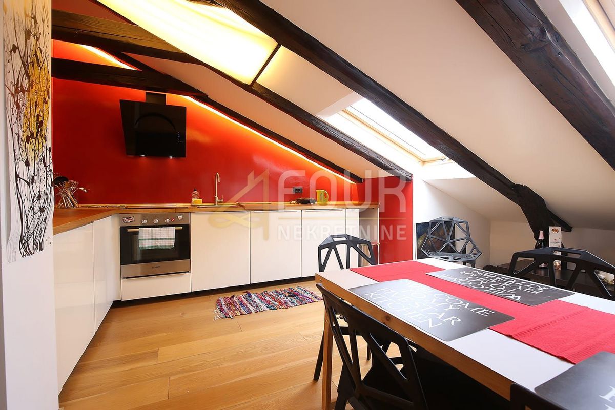 Centar, Rijeka, 116,05m2