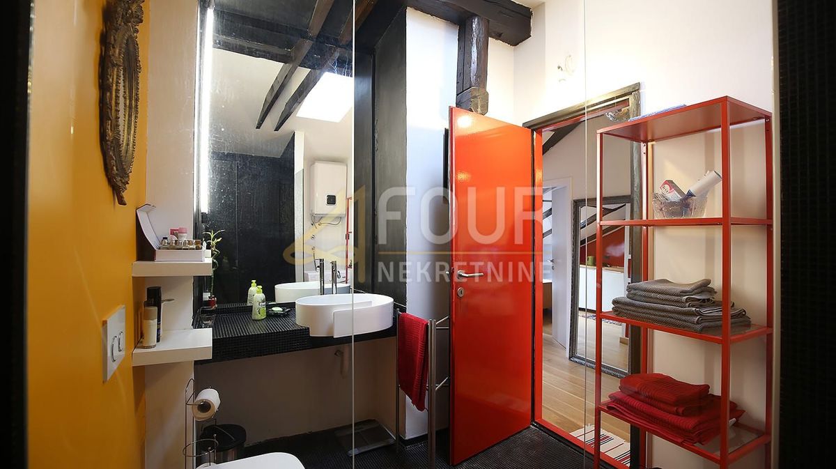 Centar, Rijeka, 116,05m2