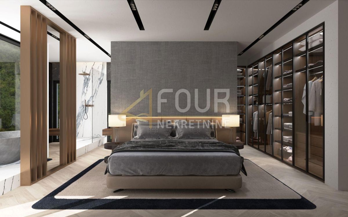 Opatija - Centar, Opatija, 152,43m2