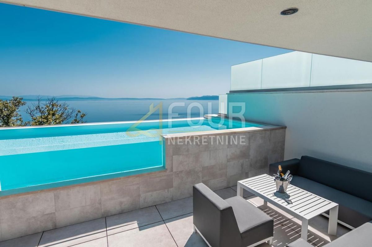 Pobri, Opatija - Okolica, 210,37m2