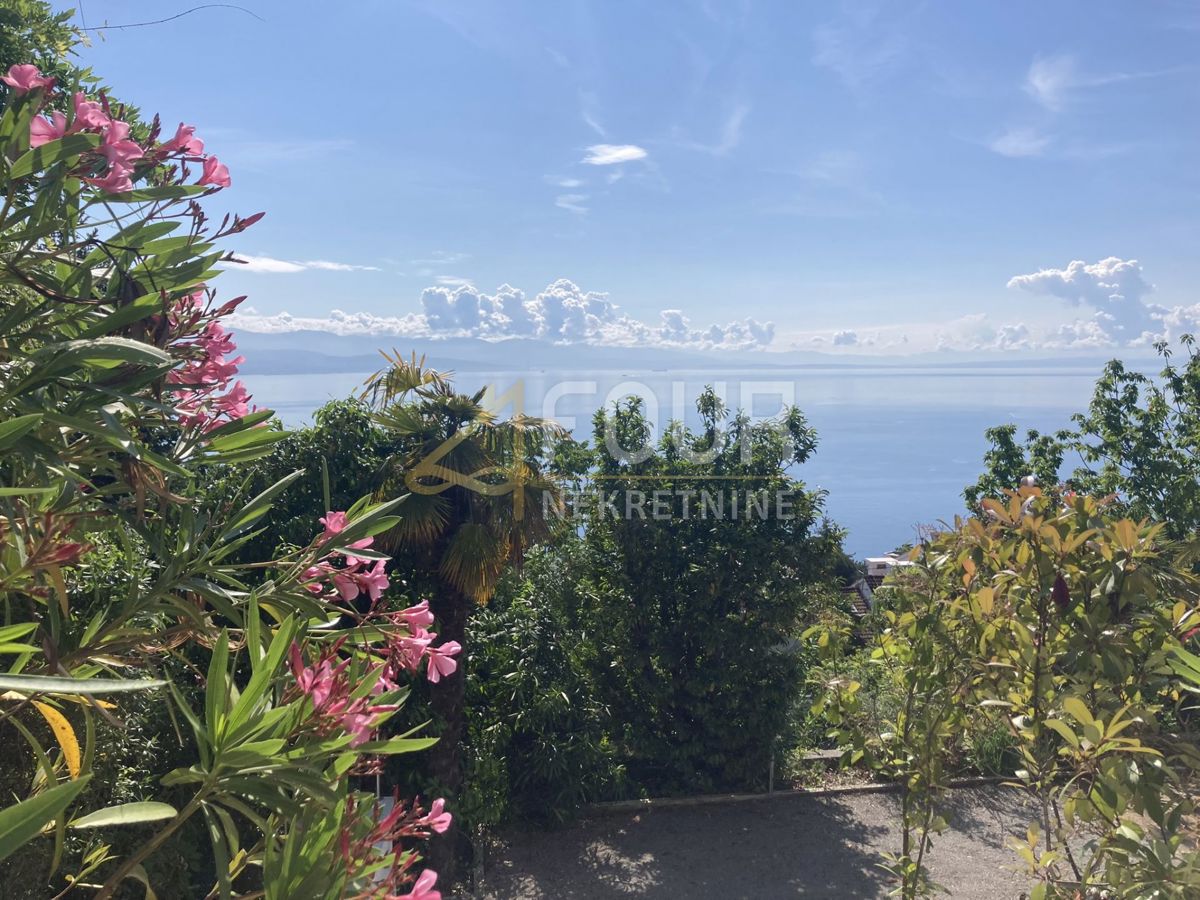 Opatija - Centar, Opatija, 187,30m2