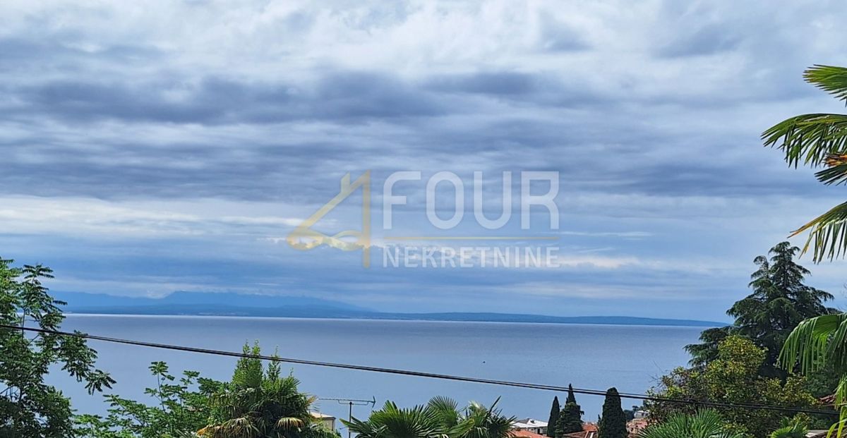 Opatija - Centar, Opatija, 125m2