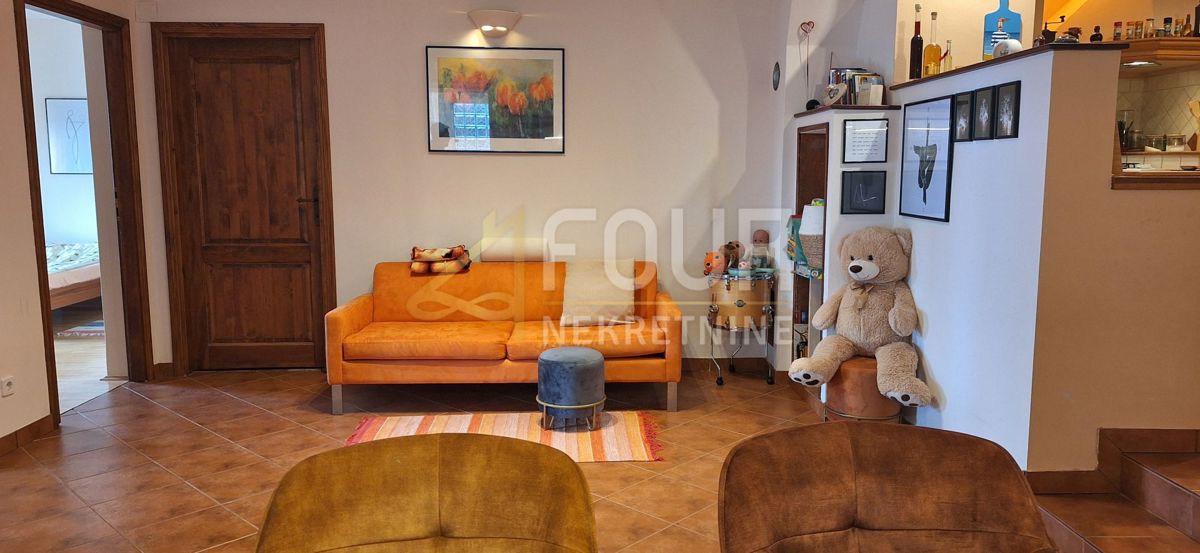 Opatija - Centar, Opatija, 125m2