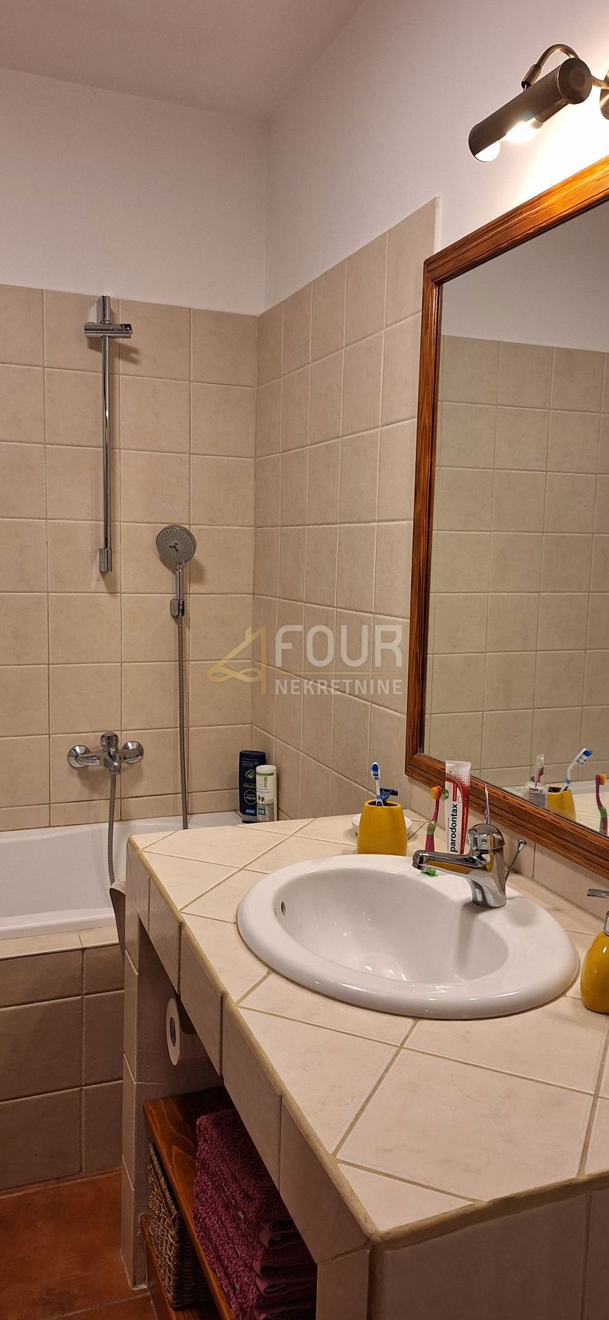 Opatija - Centar, Opatija, 125m2