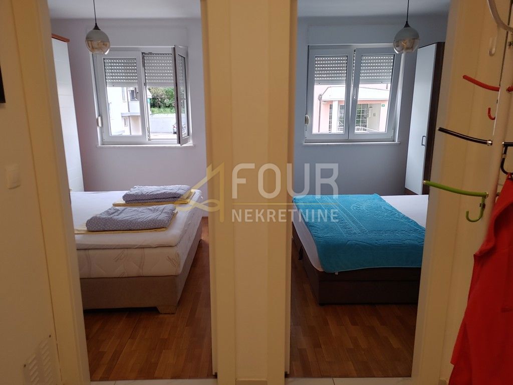 Centar, Pula, 58,49m2