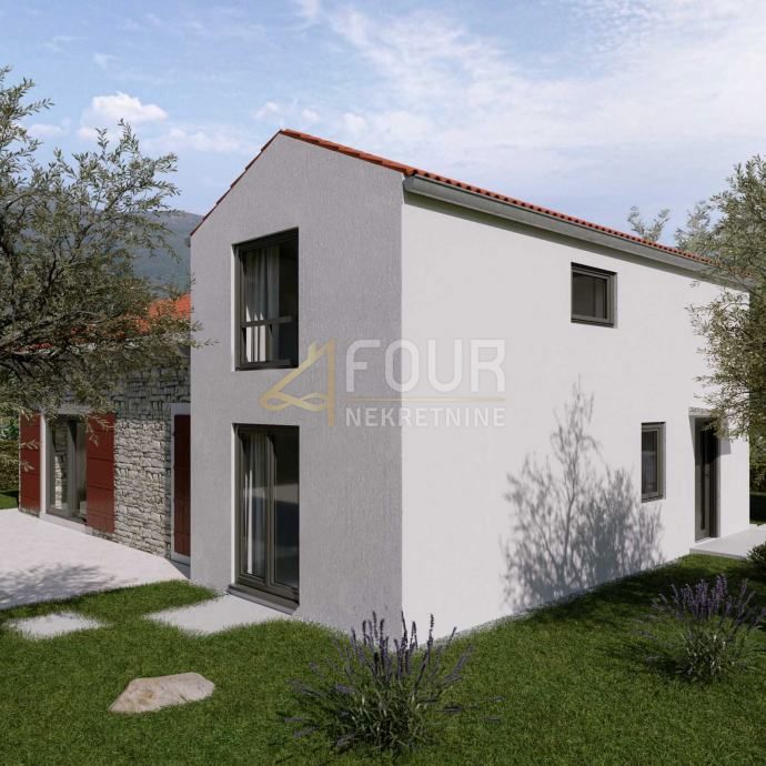 Svetvinčenat, 111m2