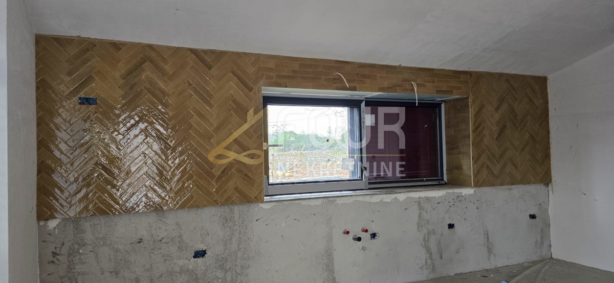 Svetvinčenat, 111m2