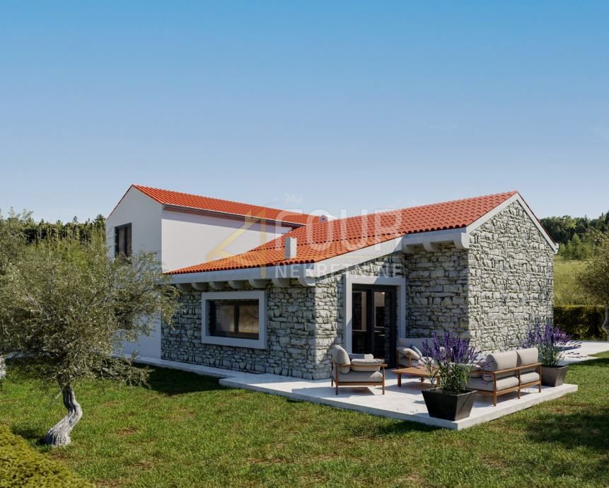 Svetvinčenat, 111m2