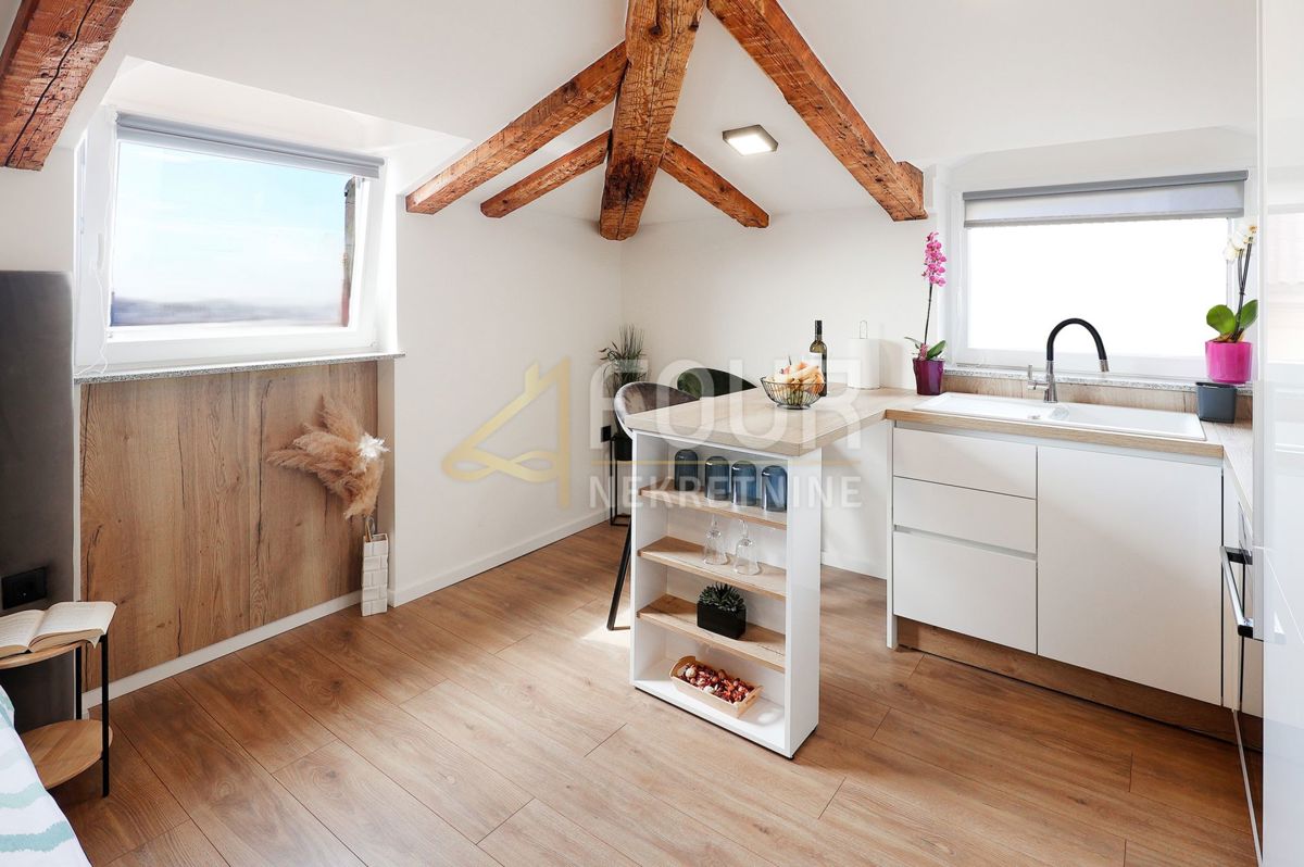 Opatija - Centar, Opatija, 23,11m2