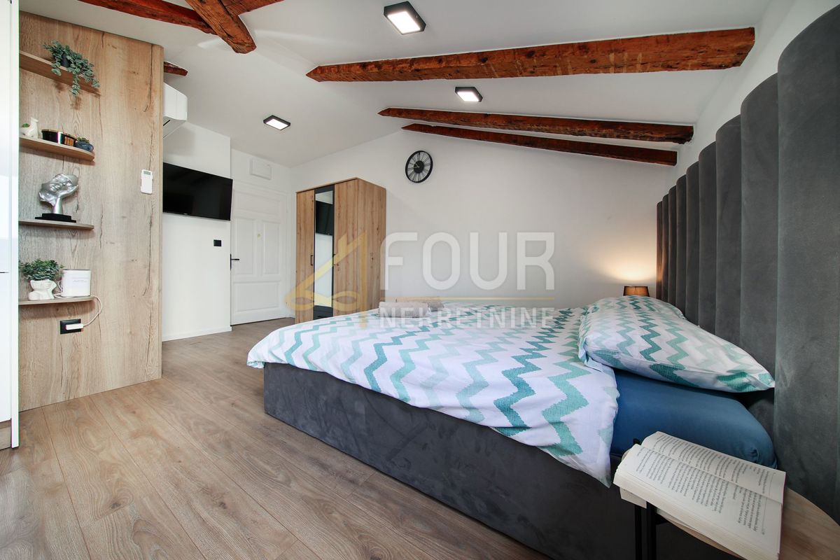 Opatija - Centar, Opatija, 23,11m2