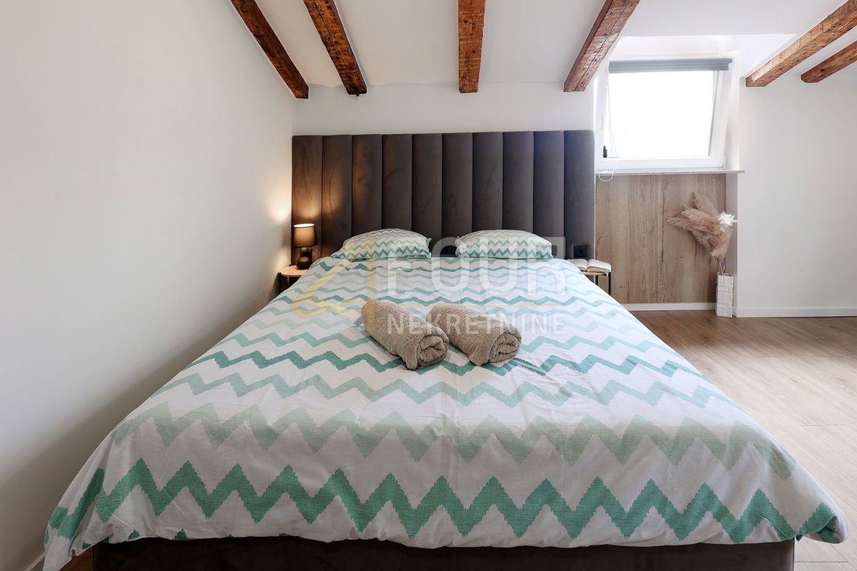 Opatija - Centar, Opatija, 23,11m2