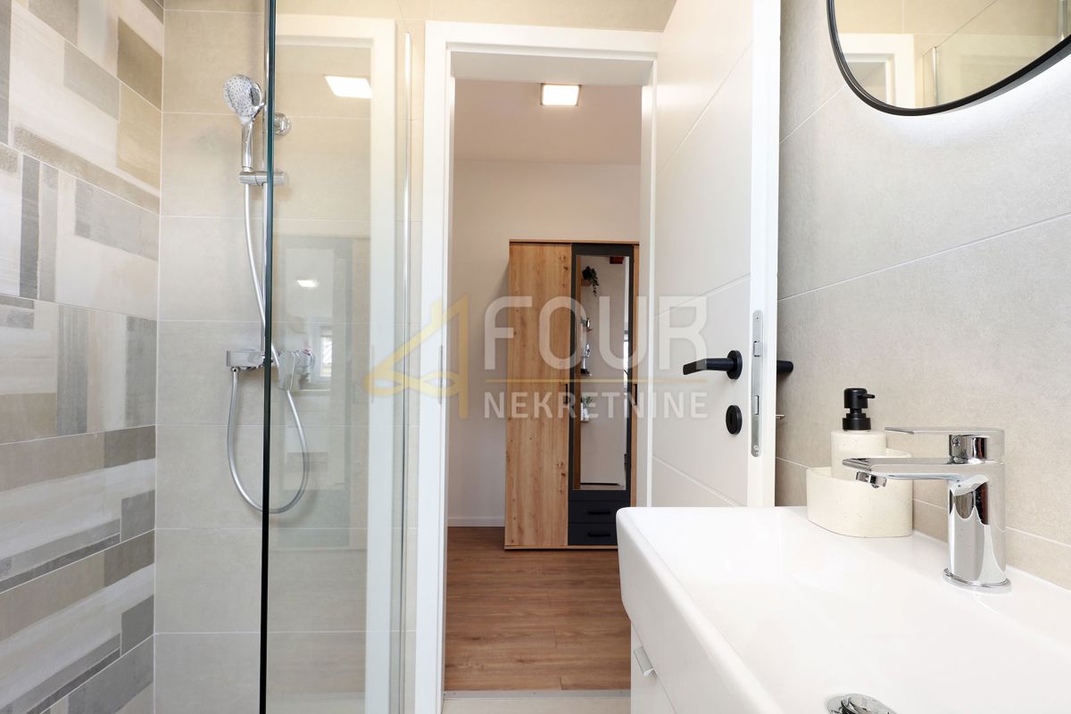 Opatija - Centar, Opatija, 23,11m2