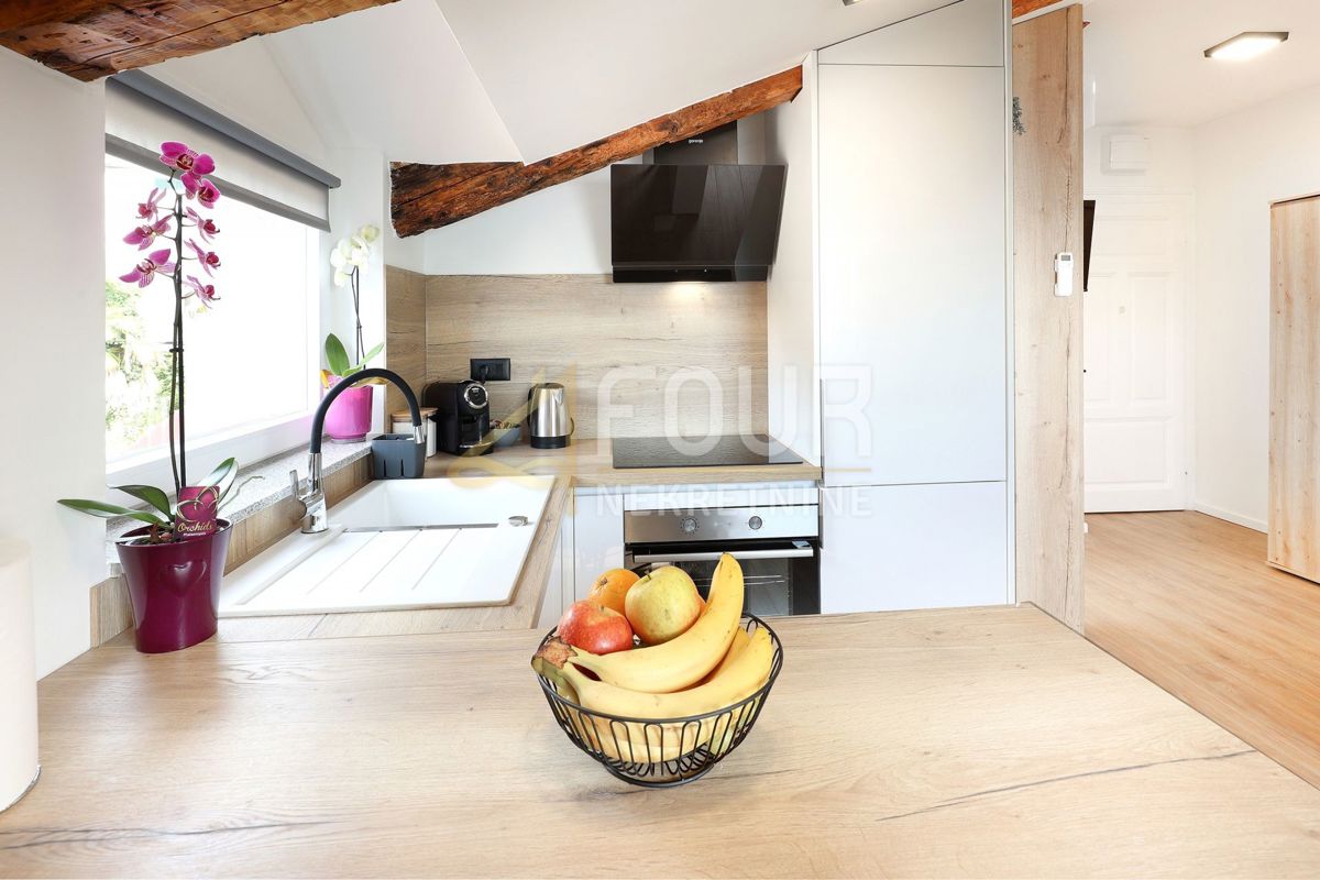 Opatija - Centar, Opatija, 23,11m2