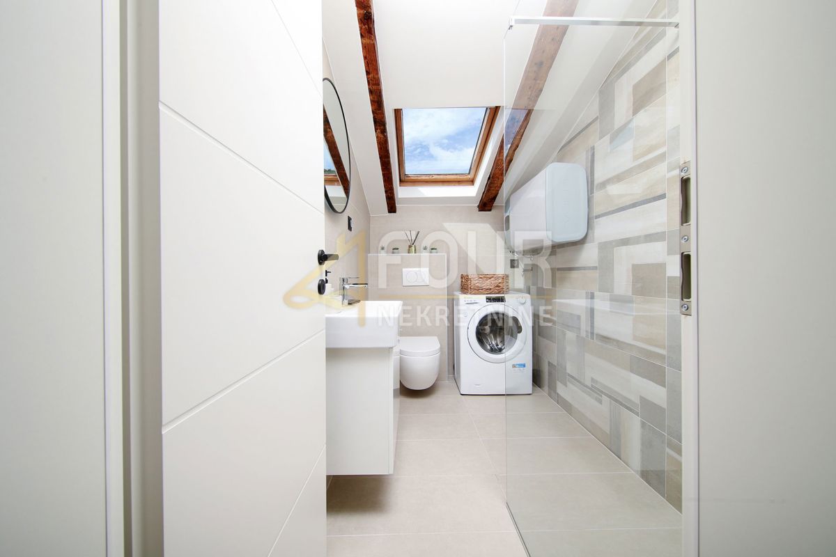 Opatija - Centar, Opatija, 23,11m2