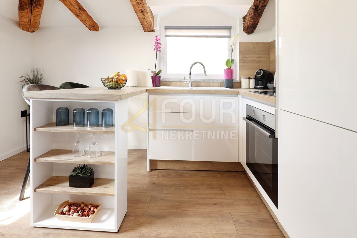 Opatija - Centar, Opatija, 23,11m2