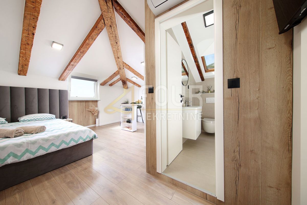 Opatija - Centar, Opatija, 23,11m2