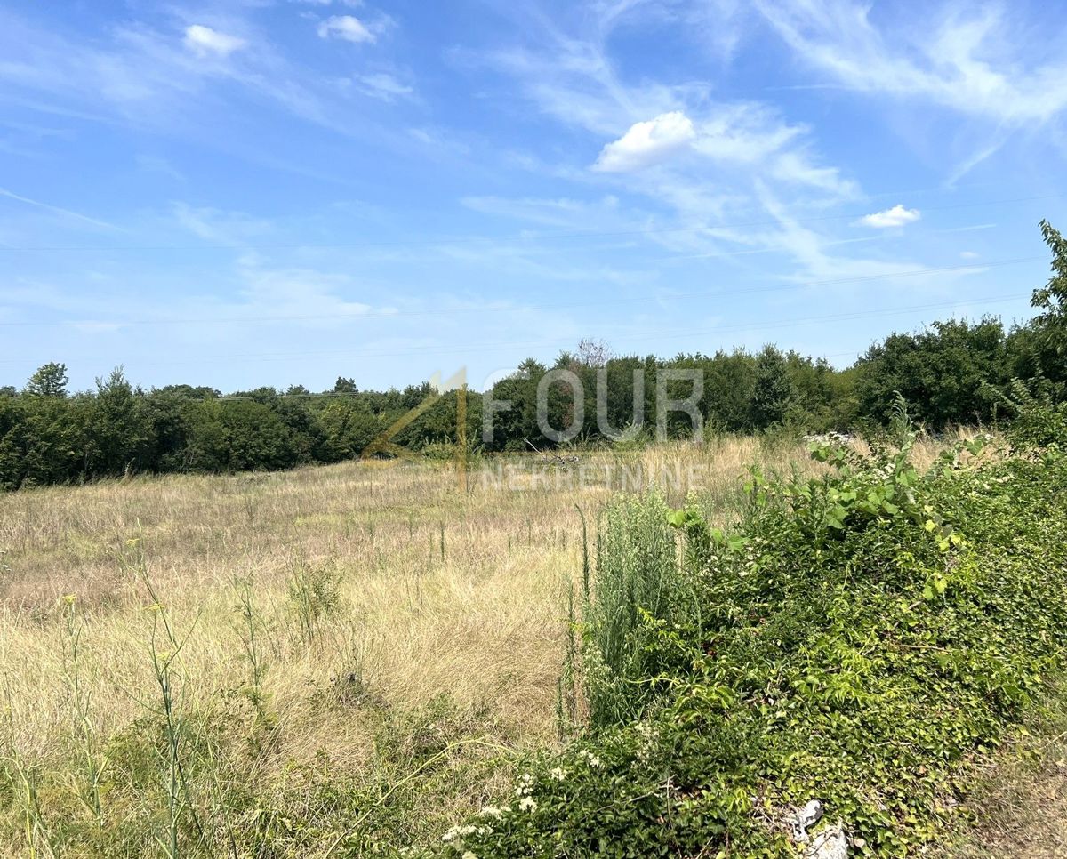 Vodnjan, 500m2