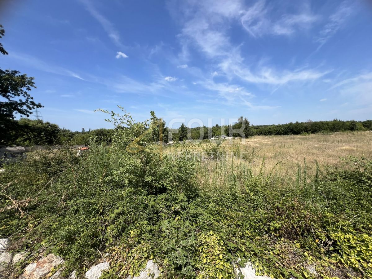 Vodnjan, 500m2