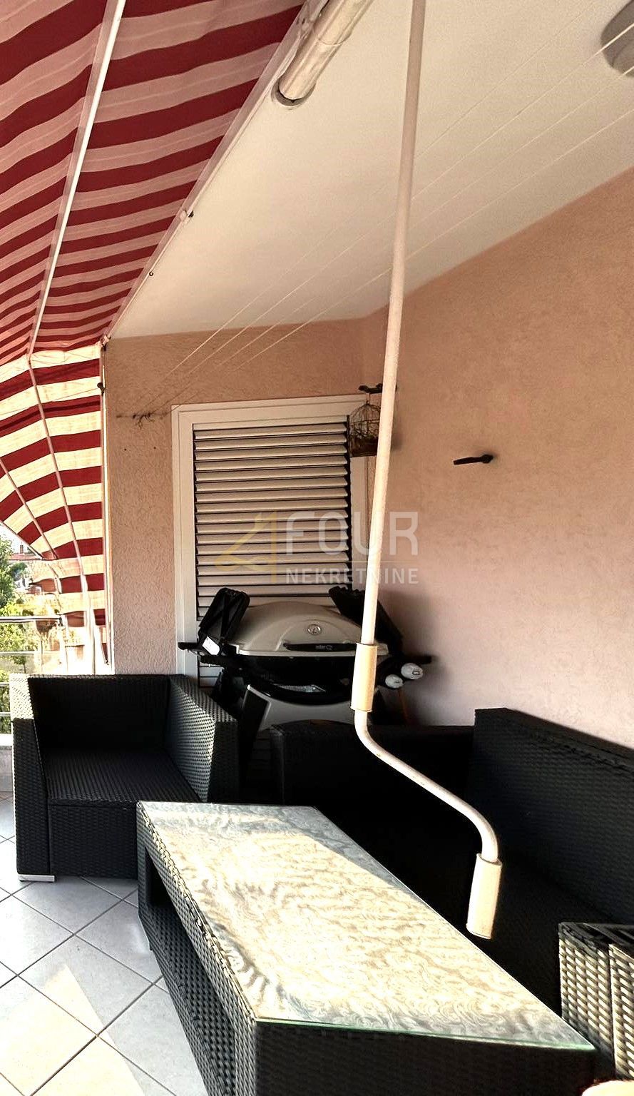 Drenova, Rijeka, 98,95m2