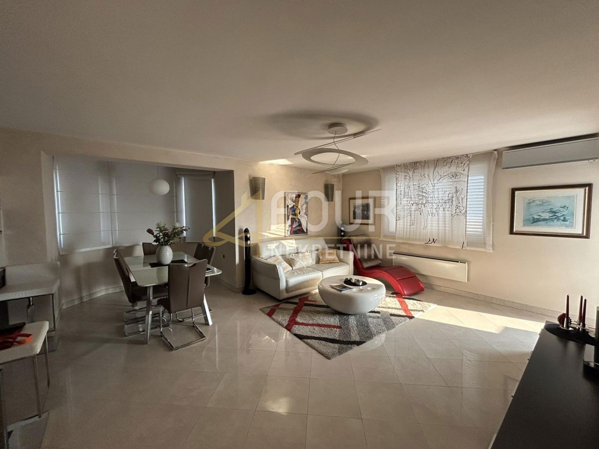 Drenova, Rijeka, 98,95m2