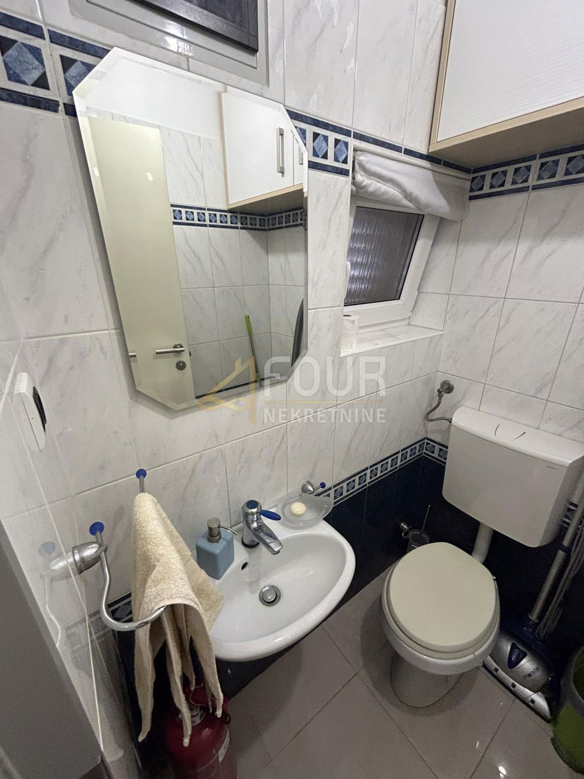 Drenova, Rijeka, 98,95m2