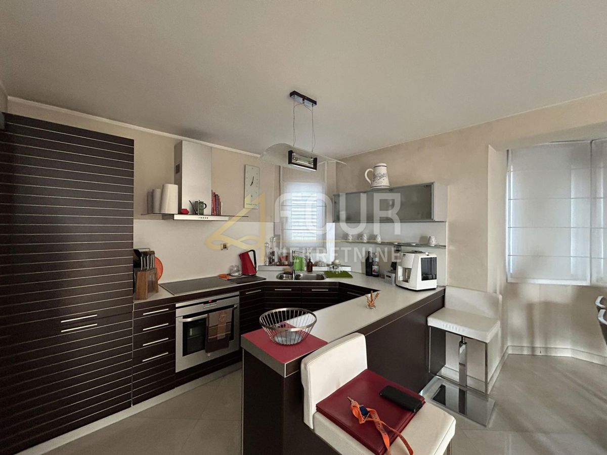 Drenova, Rijeka, 98,95m2