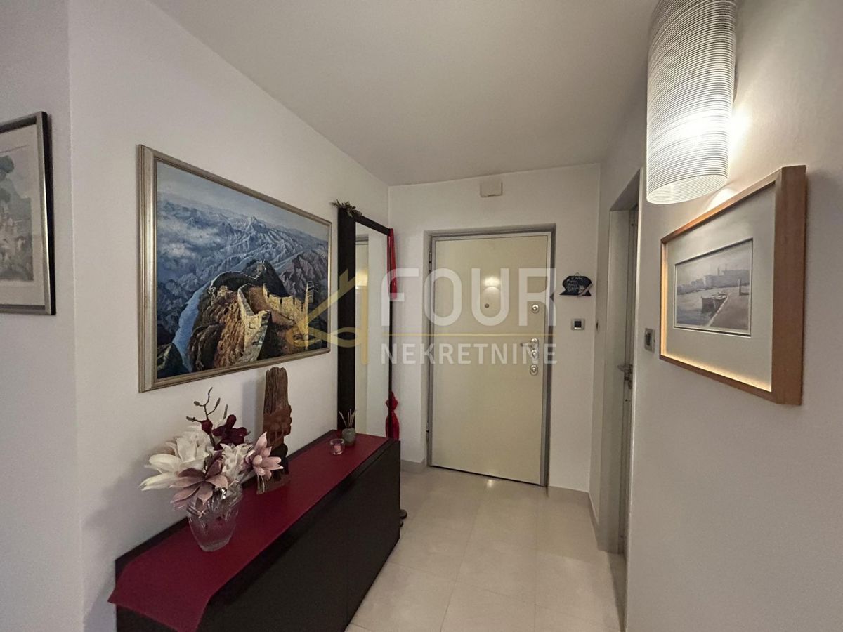 Drenova, Rijeka, 98,95m2