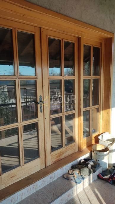 Grižane-Belgrad, Vinodolska Općina, 135m2