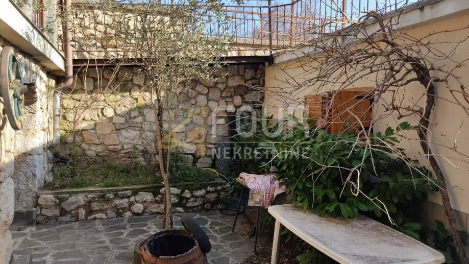 Grižane-Belgrad, Vinodolska Općina, 135m2