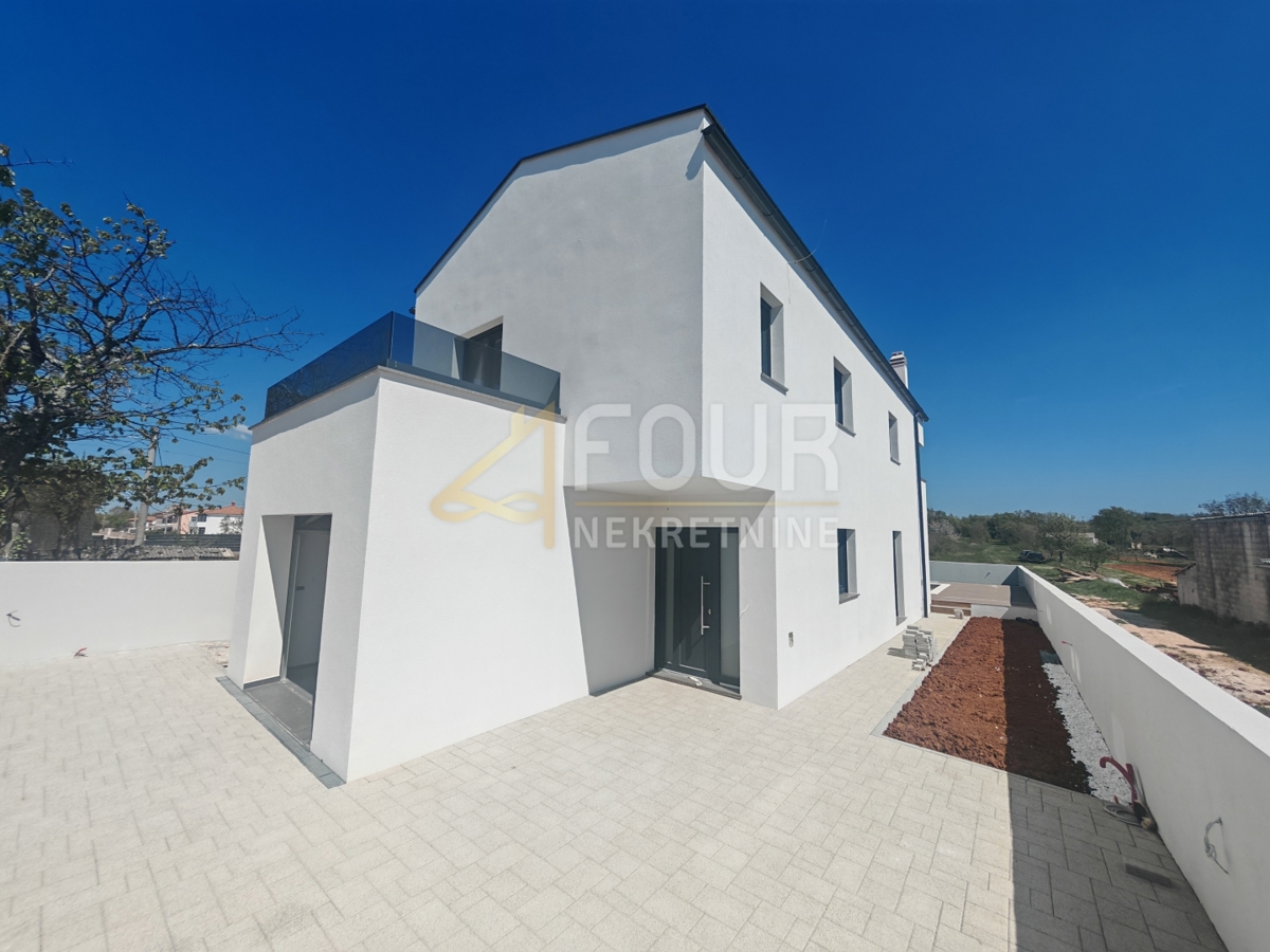 Svetvinčenat, 160m2