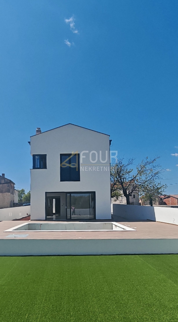 Svetvinčenat, 160m2