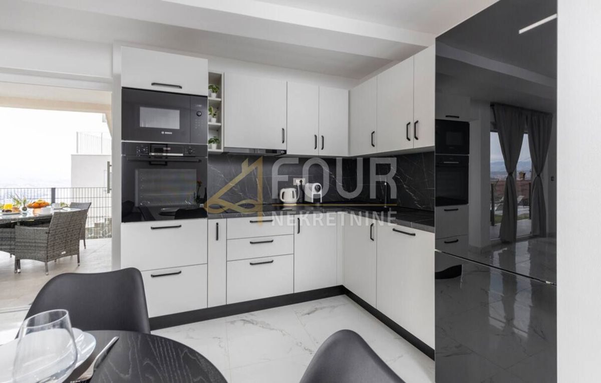 Bregi, Matulji, 153,46m2