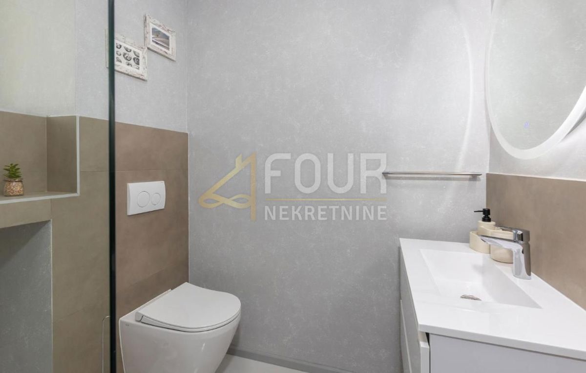 Bregi, Matulji, 153,46m2