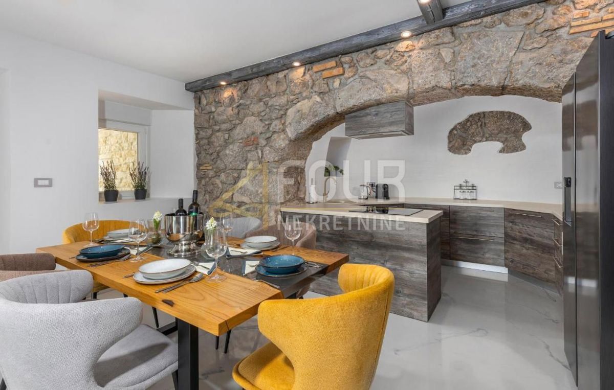 Bregi, Matulji, 153,46m2