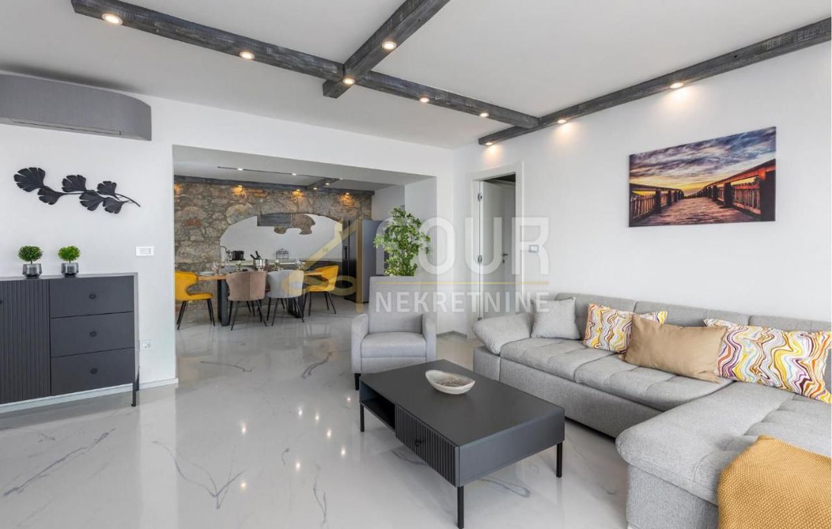 Bregi, Matulji, 153,46m2