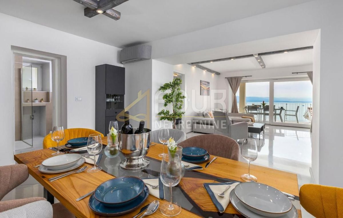 Bregi, Matulji, 153,46m2