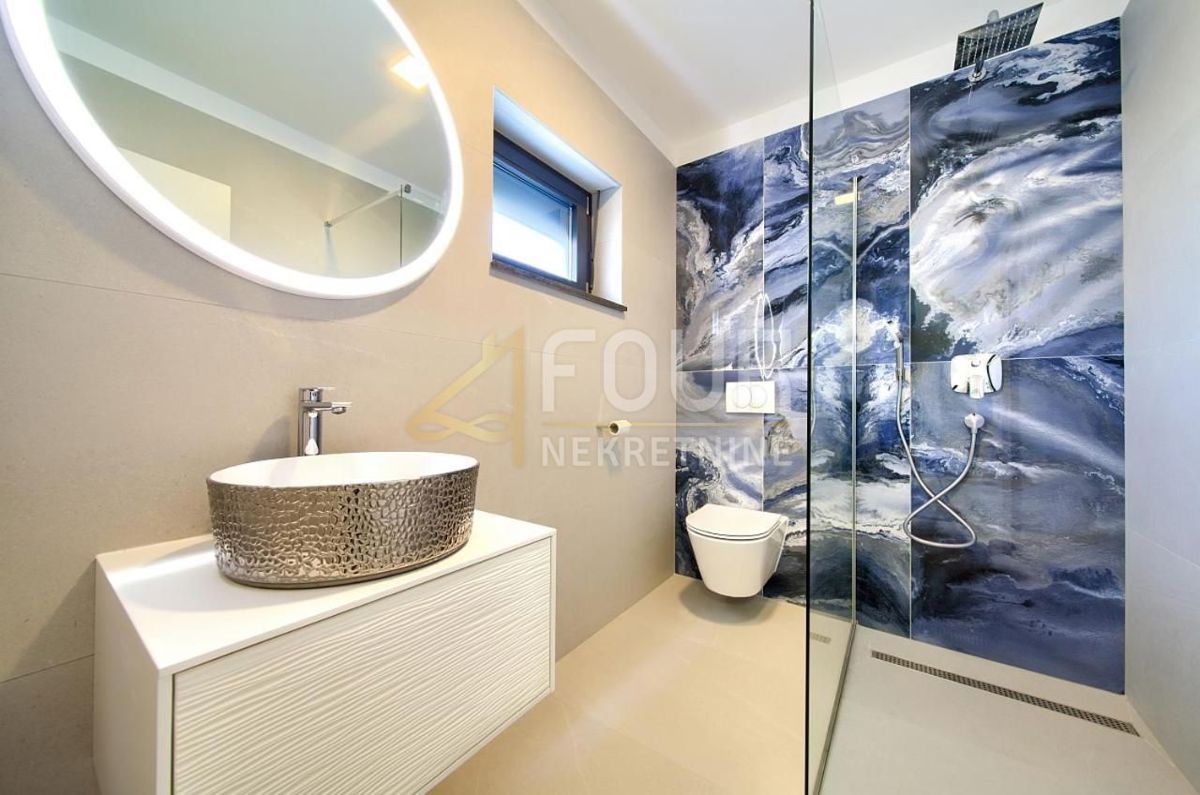 Malinska, Malinska-Dubašnica, 91,03m2