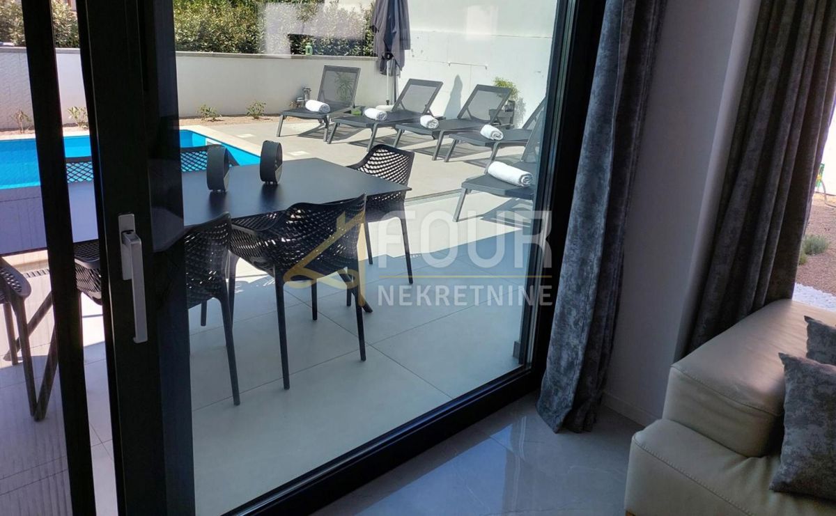 Malinska, Malinska-Dubašnica, 91,03m2