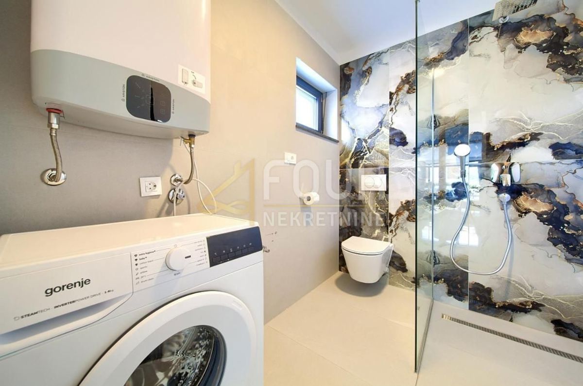 Malinska, Malinska-Dubašnica, 91,03m2