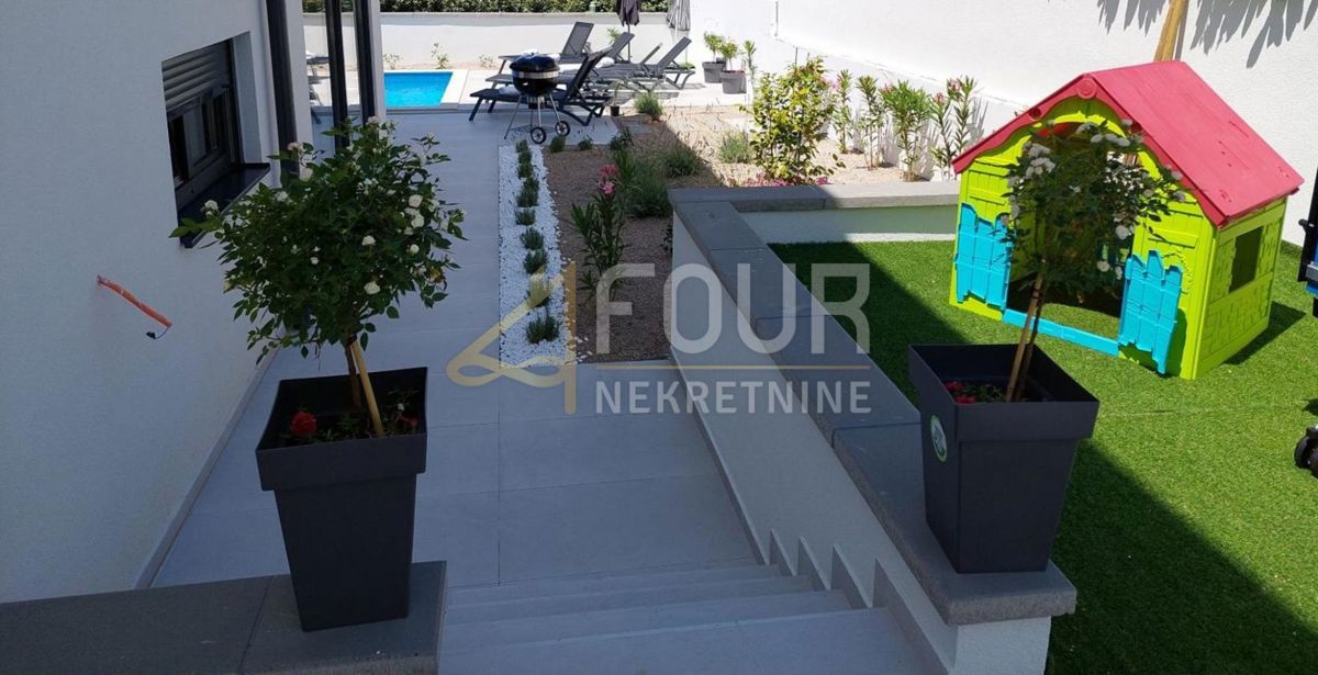 Malinska, Malinska-Dubašnica, 91,03m2