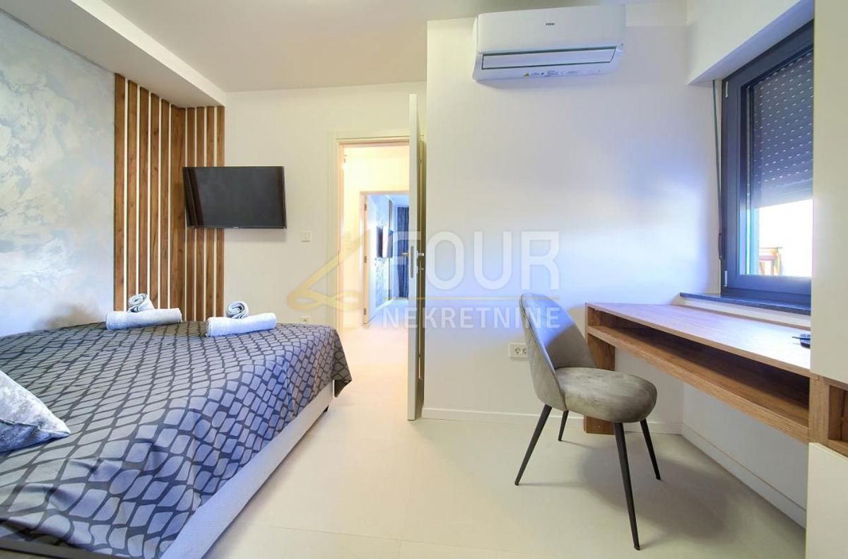 Malinska, Malinska-Dubašnica, 91,03m2