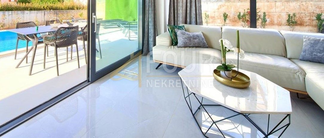 Malinska, Malinska-Dubašnica, 91,03m2